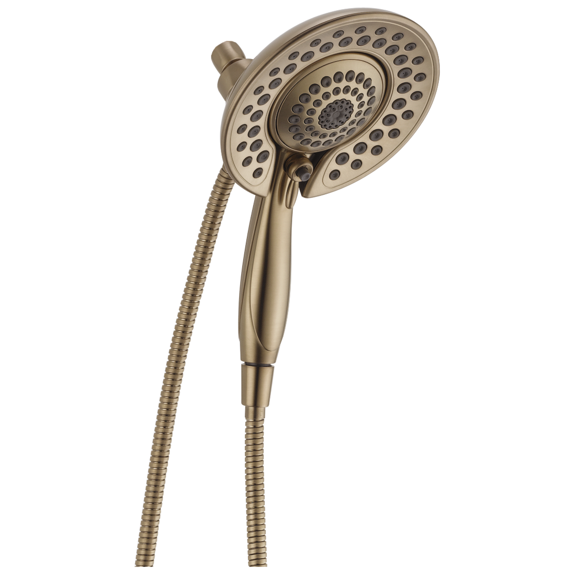 Delta 58569-PK In2ition 5-Setting Two-in-One Shower