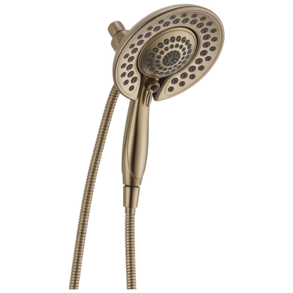 Delta 58569-PK In2ition 5-Setting Two-in-One Shower