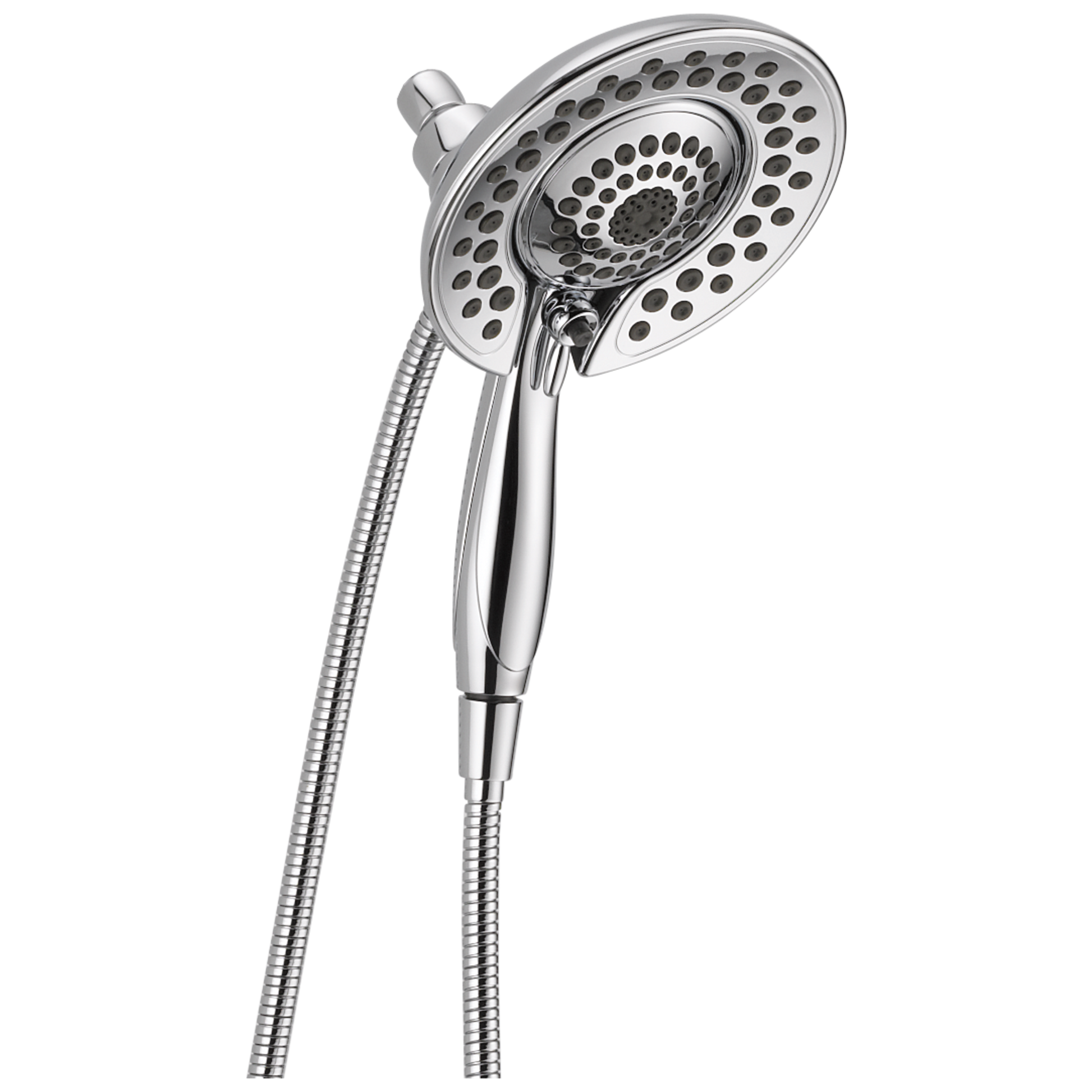 Delta 58569-PK In2ition 5-Setting Two-in-One Shower