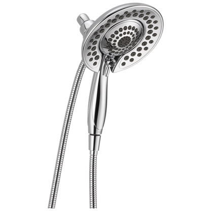 Delta 58569-PK In2ition 5-Setting Two-in-One Shower