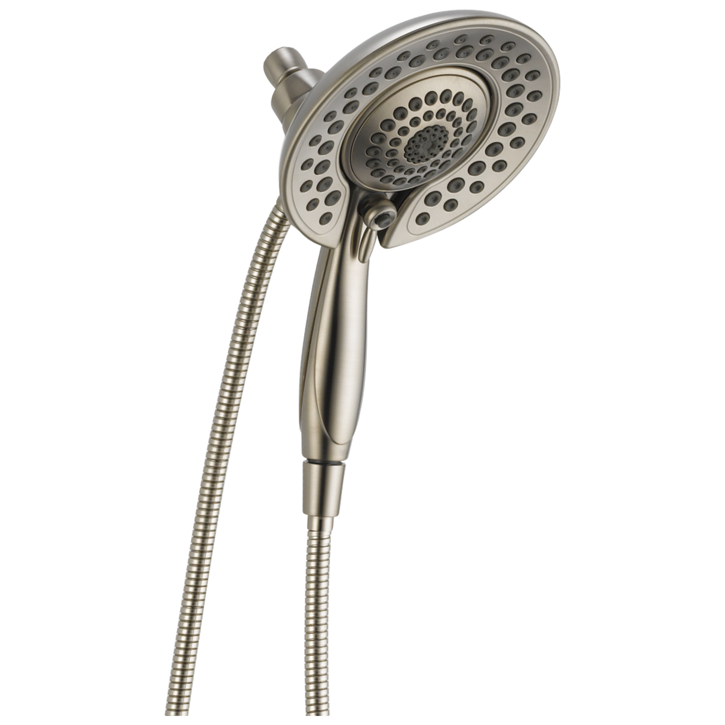 Delta 58569-PK In2ition 5-Setting Two-in-One Shower
