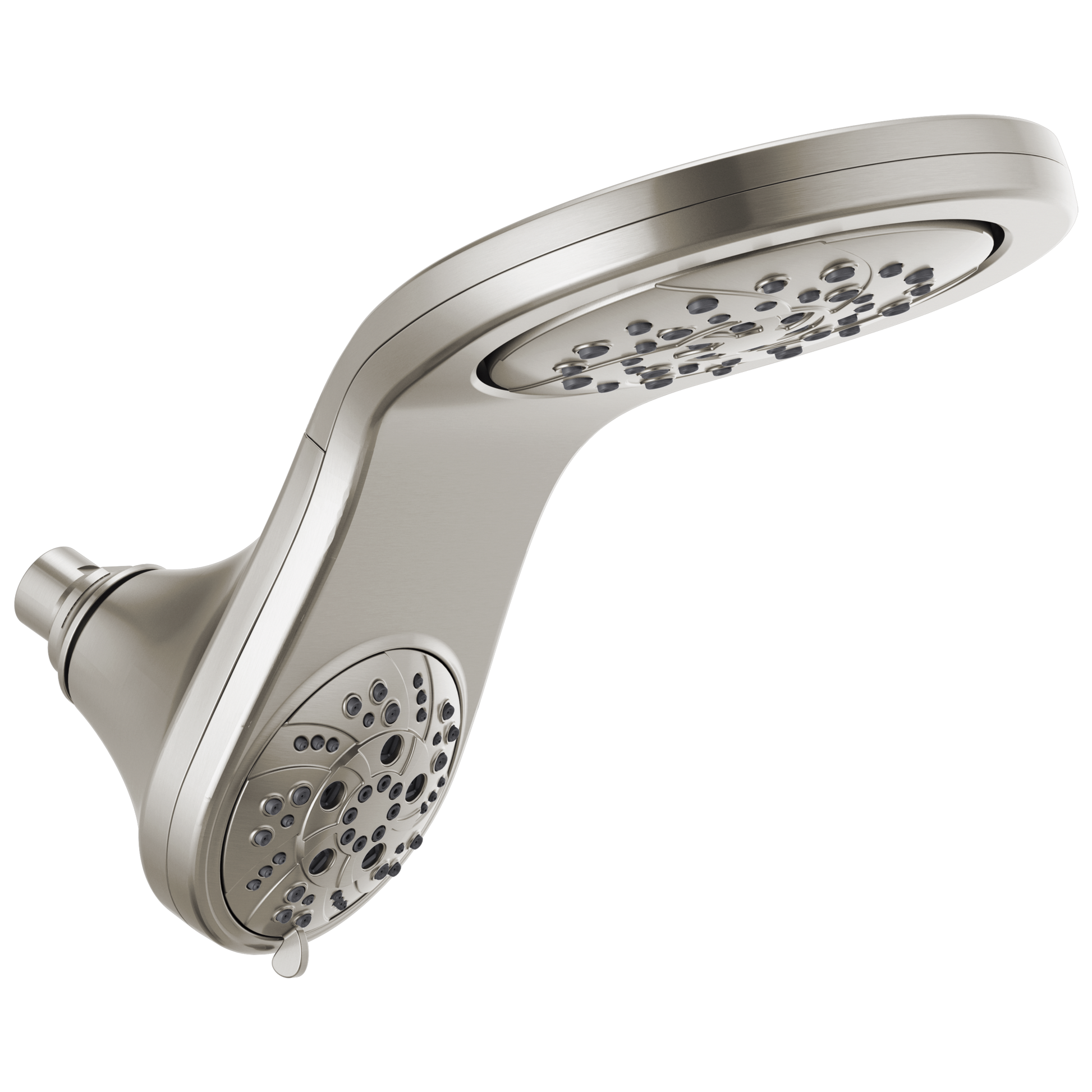 Delta 58581-PK Hydrorain H2Okinetic 2-in-1 Shower