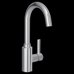 Moen 5882 One-Handle Bar Faucet