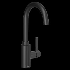 Moen 5882 One-Handle Bar Faucet