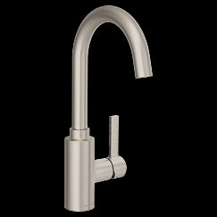Moen 5882 One-Handle Bar Faucet