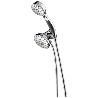 Delta 58968-PK ActivTouch Hand Shower / Shower Head Combo Pack