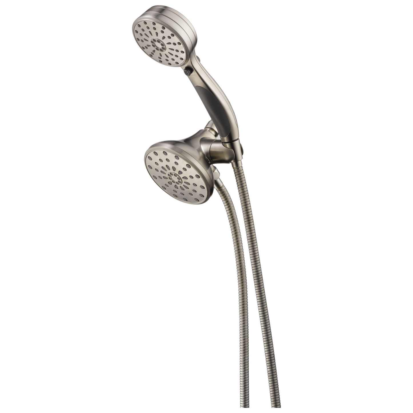 Delta 58968-PK ActivTouch Hand Shower / Shower Head Combo Pack