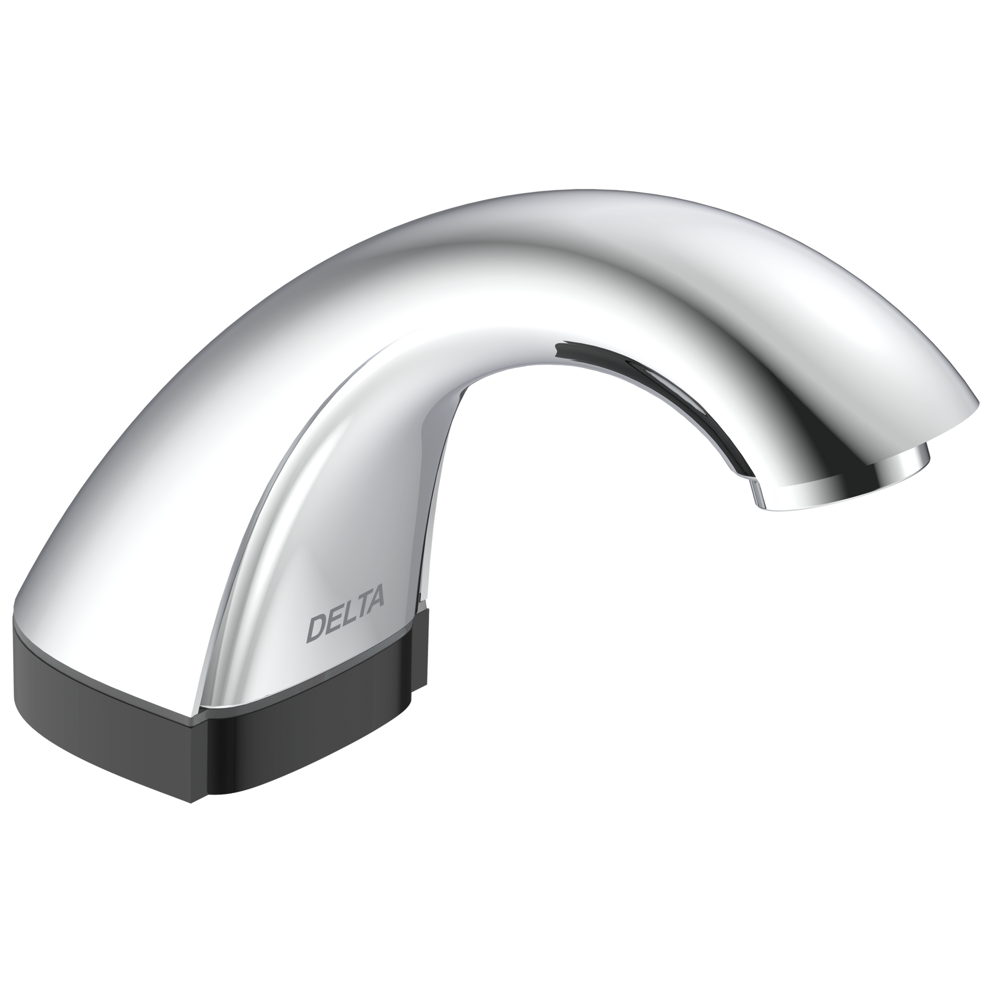 Commercial 590HDF: Electronic Lavatory Faucet with Proximity Sensing Technology - Plug-In Power