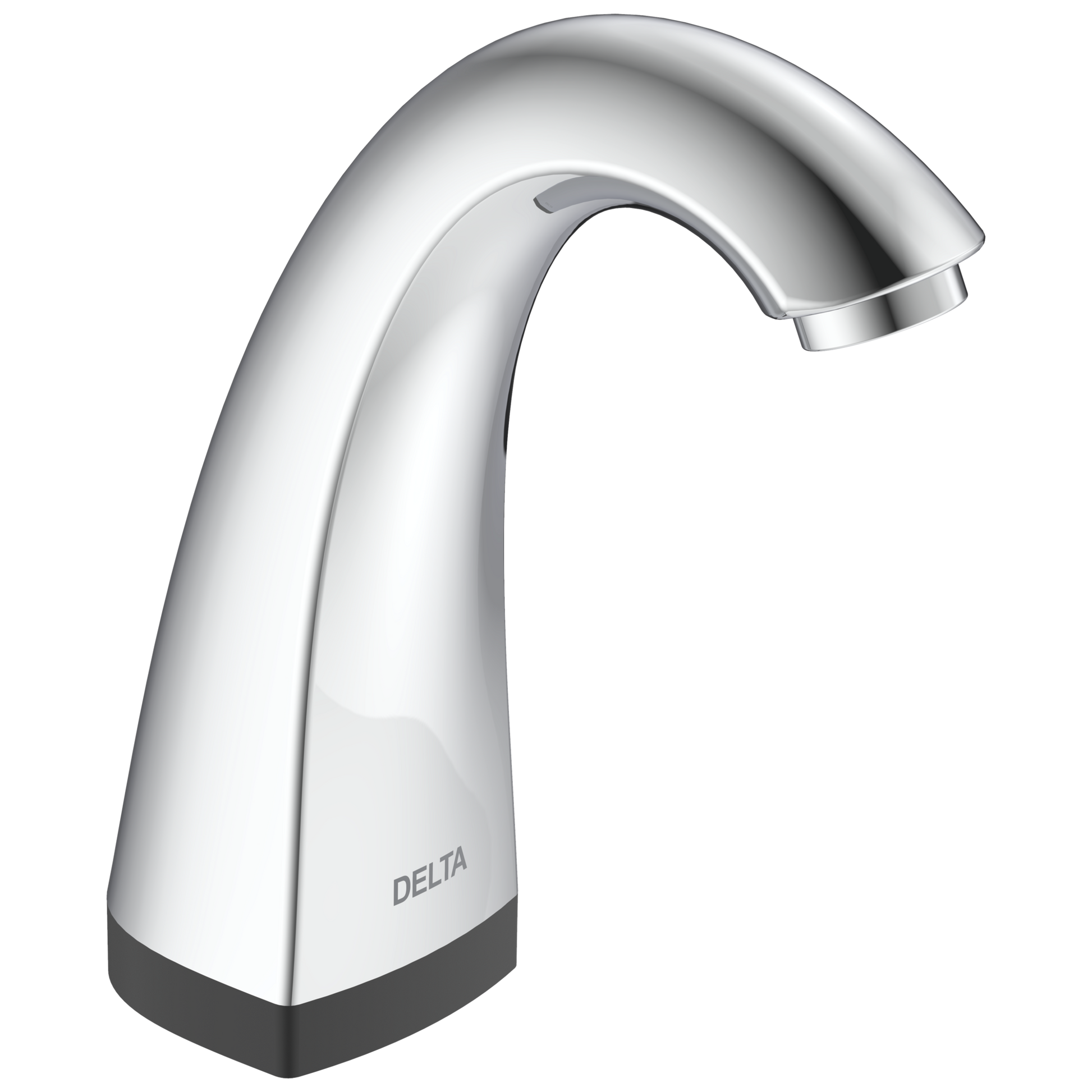 Commercial 590TP: Electronic Lavatory Faucet with Proximity Sensing Technology - Hardwire Operated