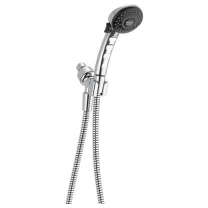 Delta 59344-B18-PK Shower Mount Hand Shower