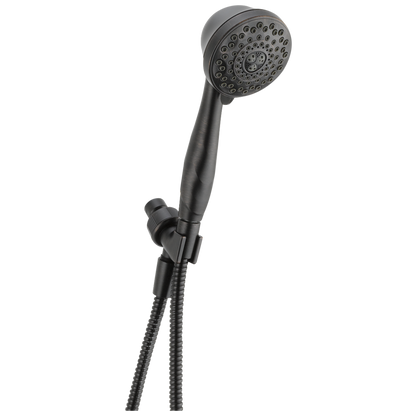 Delta 59346-PK Premium 7-Setting Shower Mount Hand Shower
