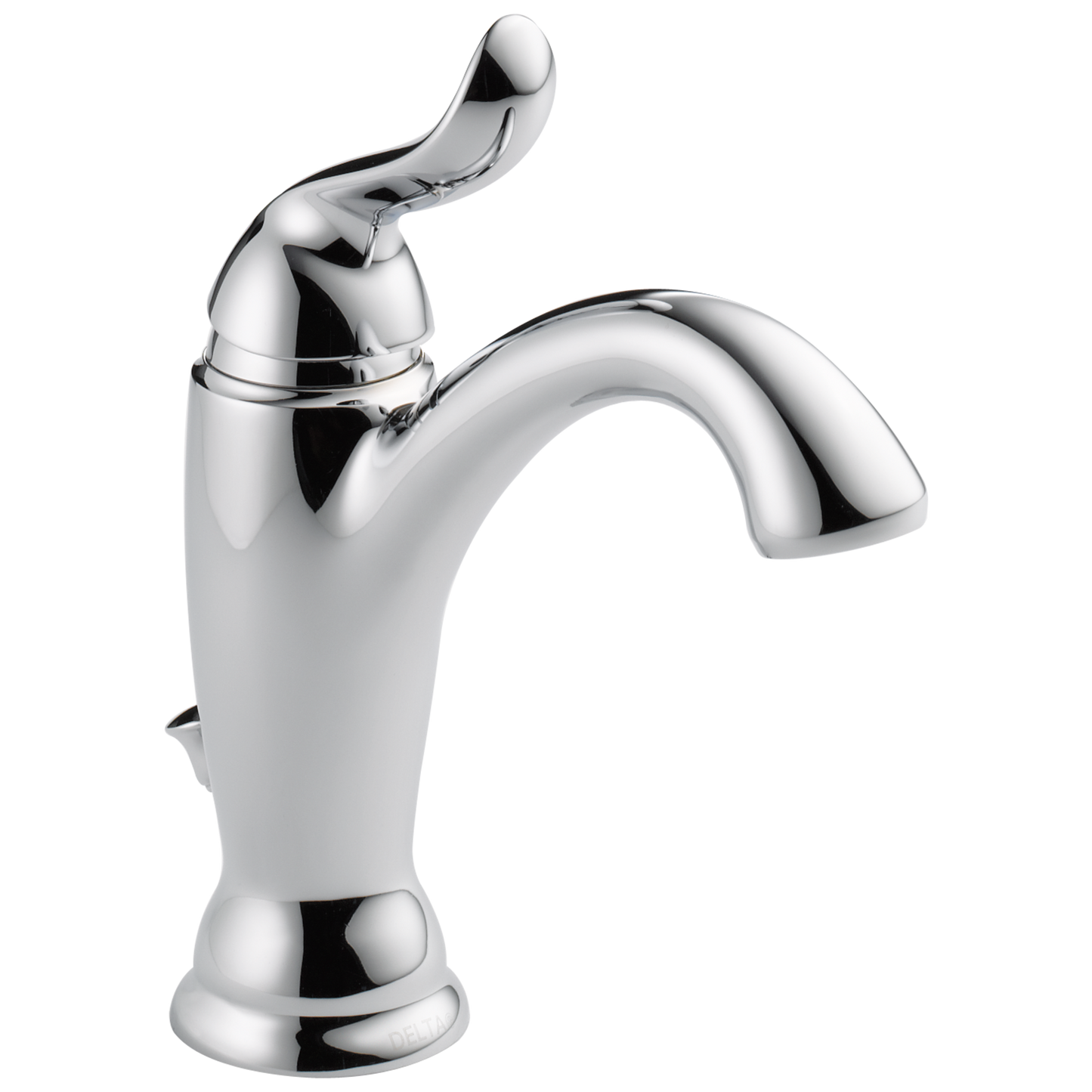 Delta 594-MPU-DST Linden Single Handle Lavatory Faucet