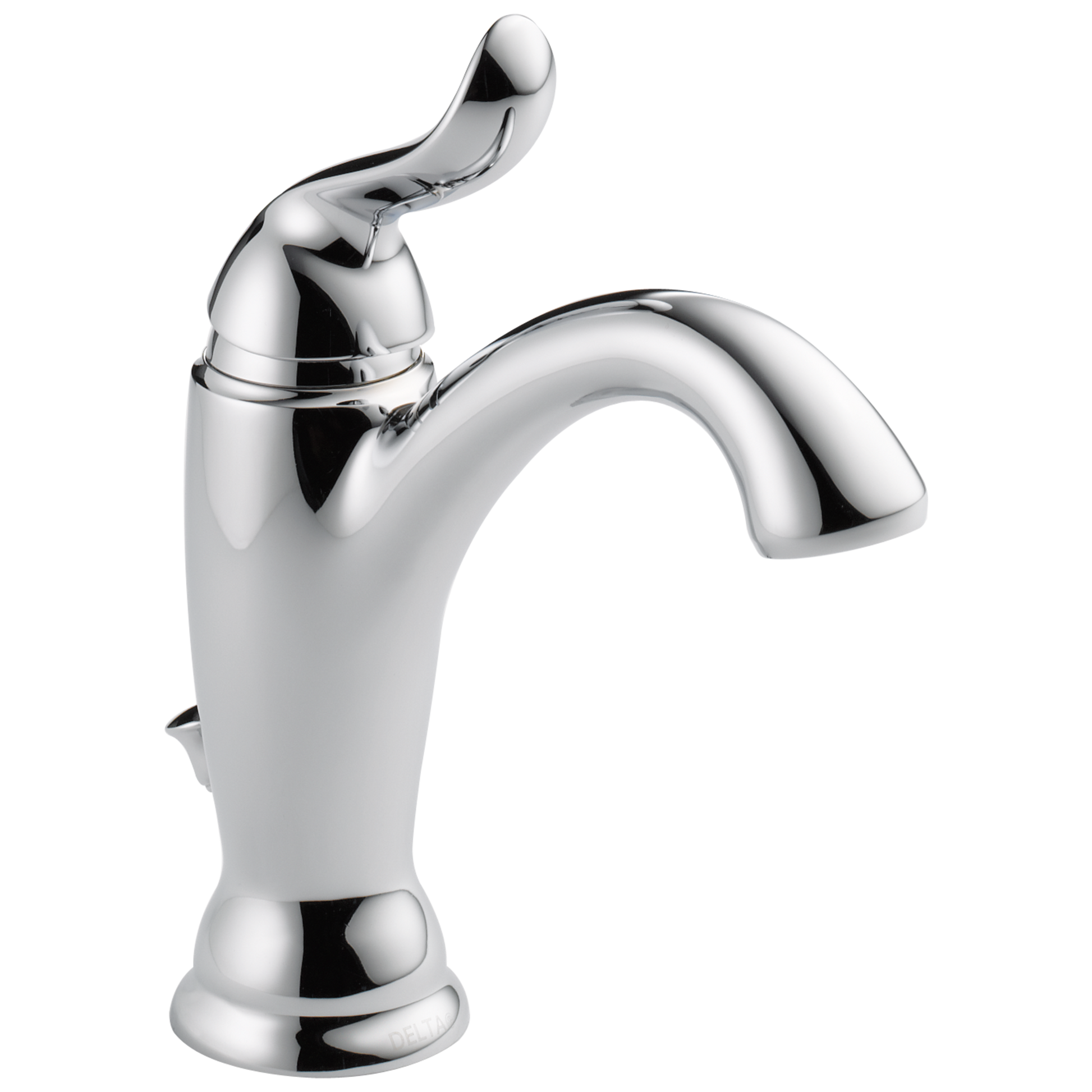 Delta 594-MPU-DST Linden Single Handle Lavatory Faucet