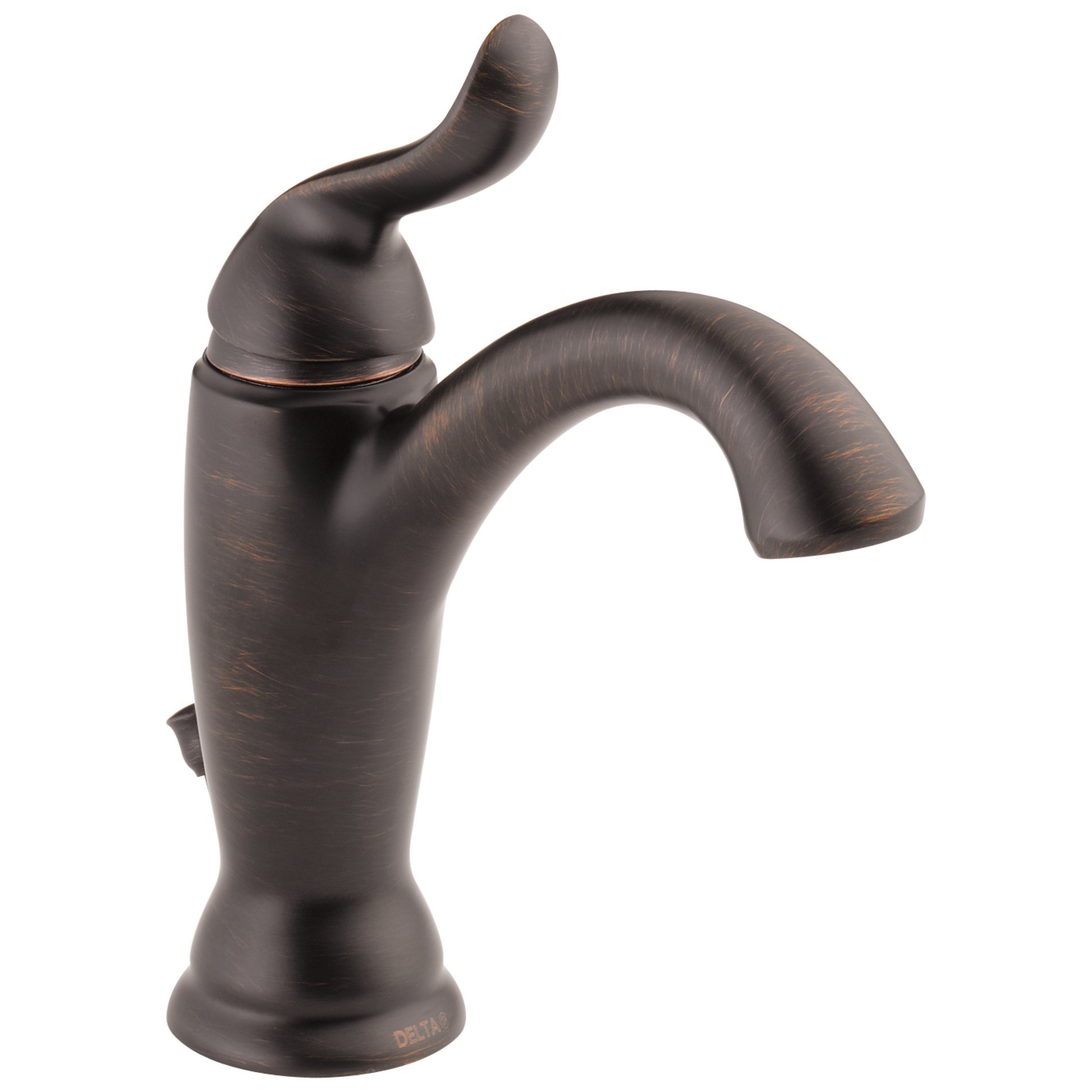 Delta 594-MPU-DST Linden Single Handle Lavatory Faucet