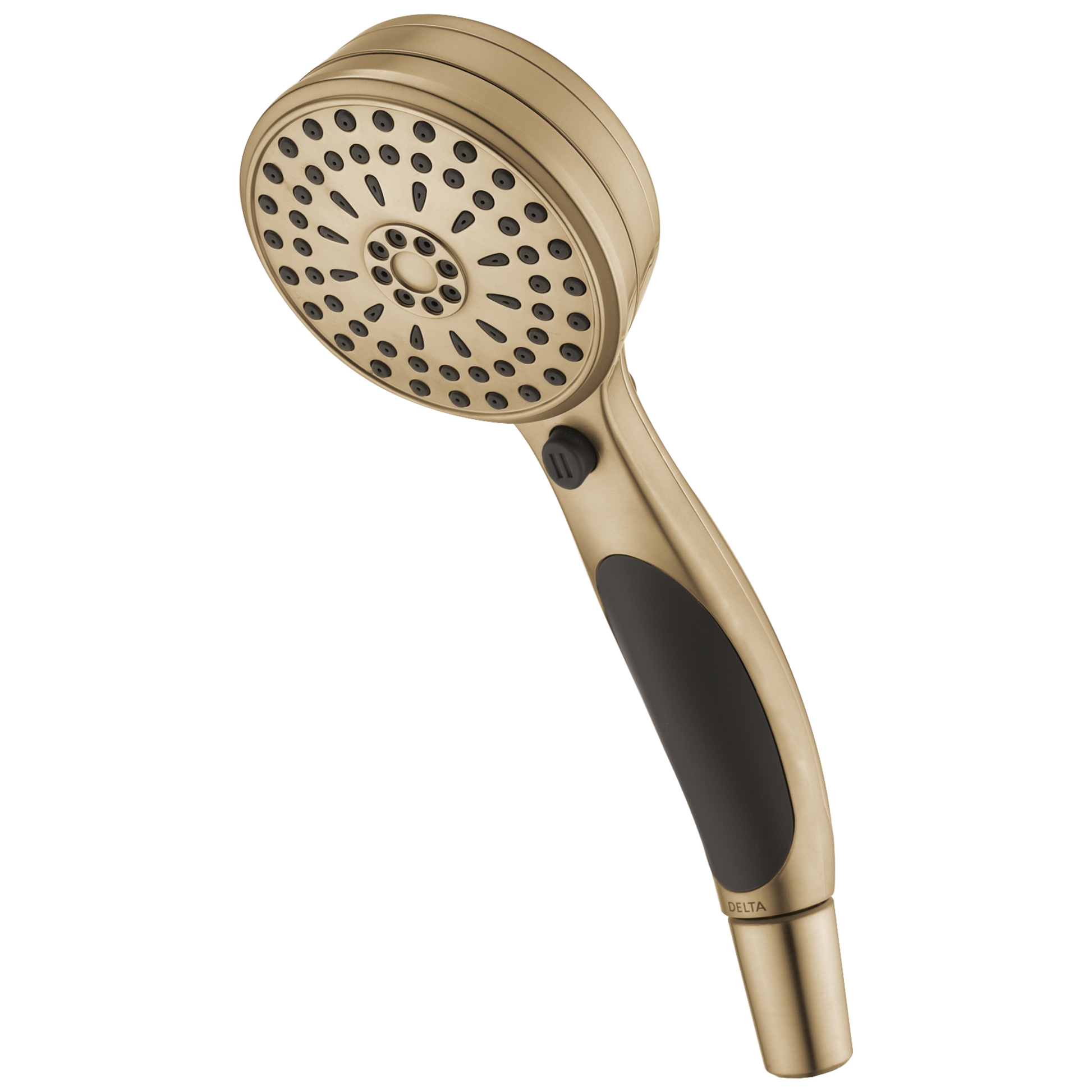 Delta Delta Universal Showering Components: ActivTouch Hand Shower 2.5 GPM 9-Setting