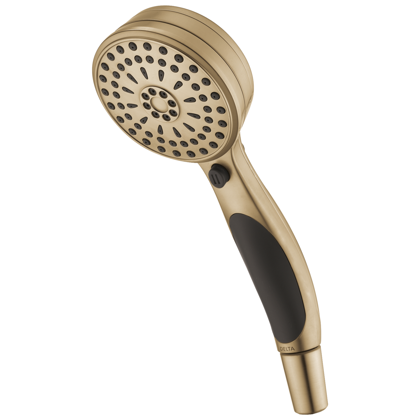 Delta Delta Universal Showering Components: ActivTouch 9-Setting Hand Shower