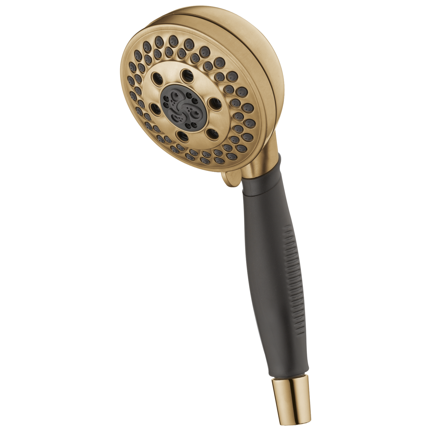 Delta Universal Showering Components: H2OKinetic 5-Setting Hand Shower