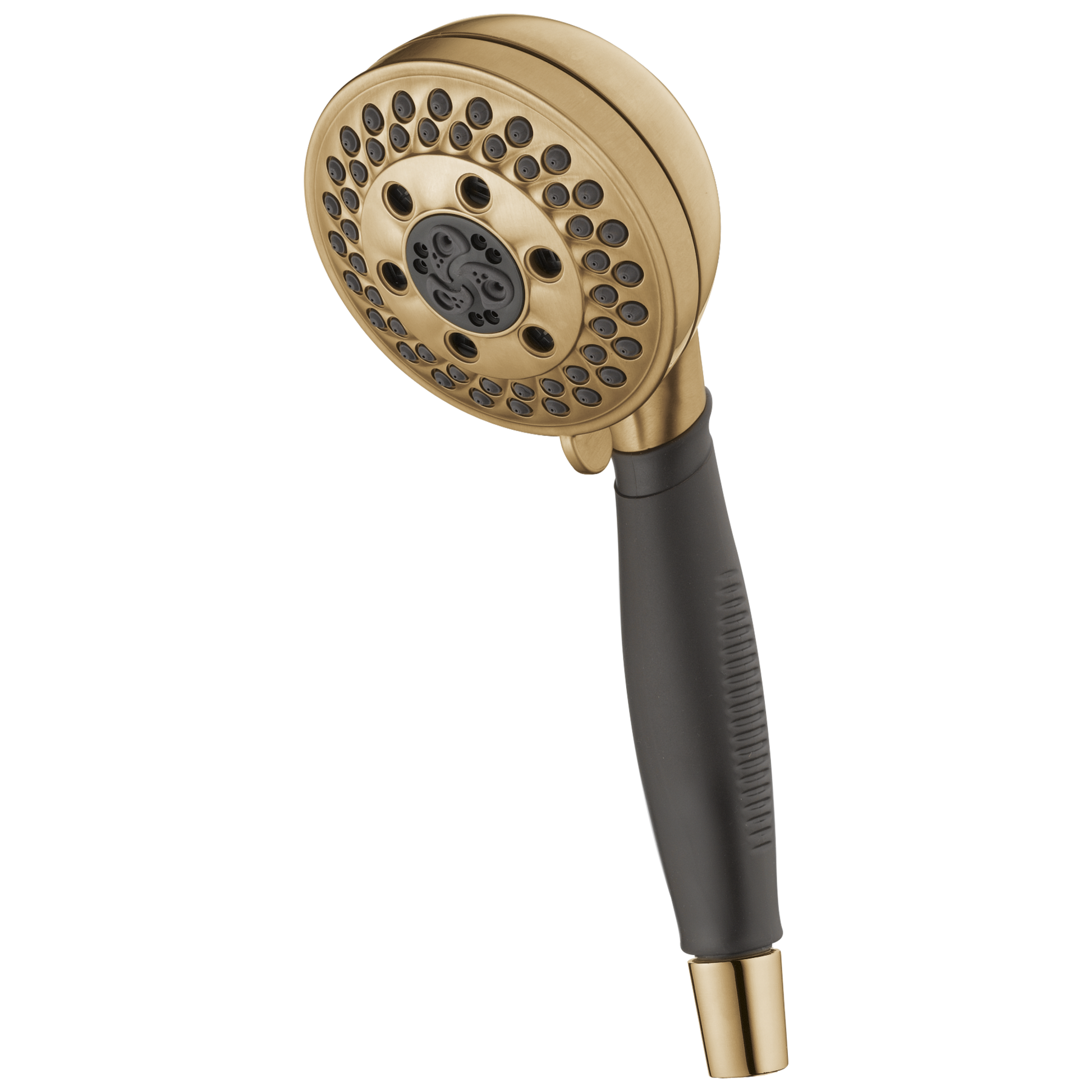 Delta Universal Showering Components: H2OKinetic 5-Setting Hand Shower