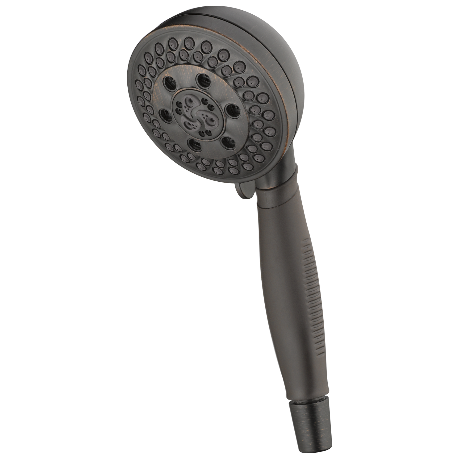 Delta Universal Showering Components: H2OKinetic 5-Setting Hand Shower