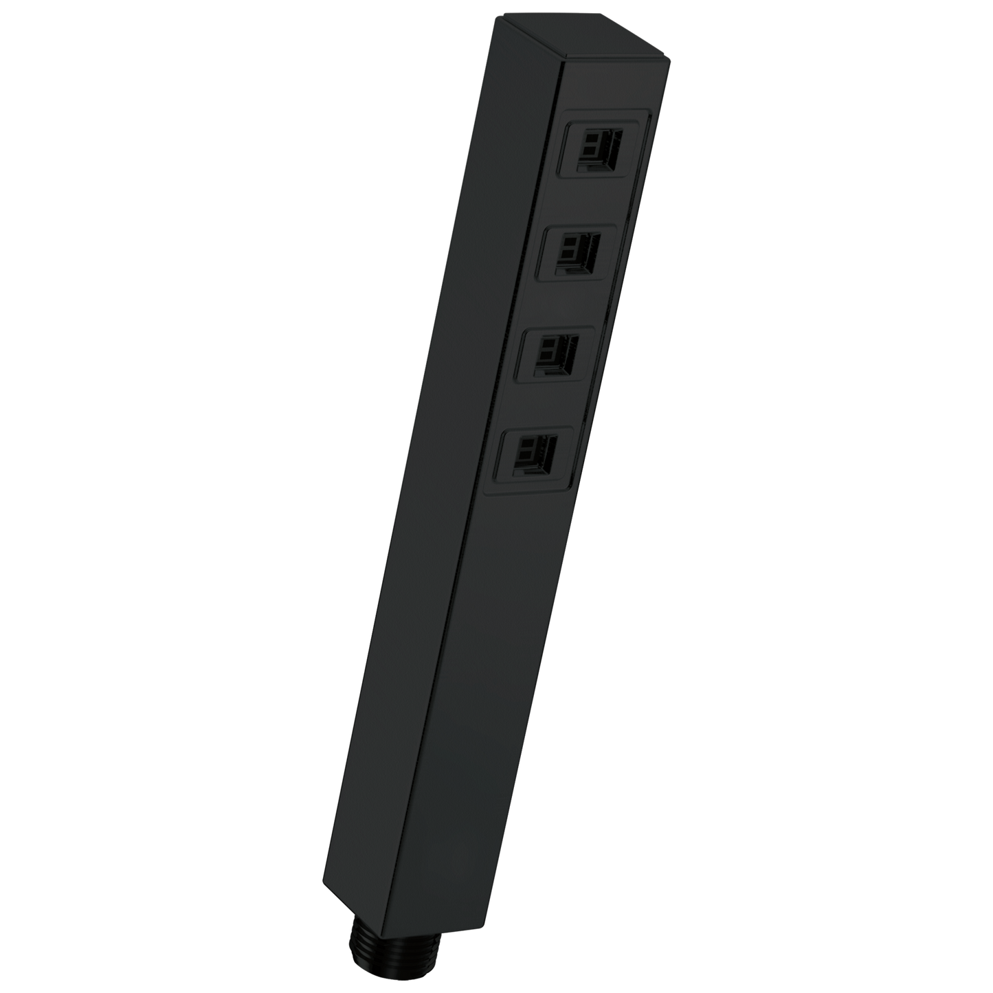 Delta Universal Showering Components: H2OKinetic Single-Setting Hand Shower