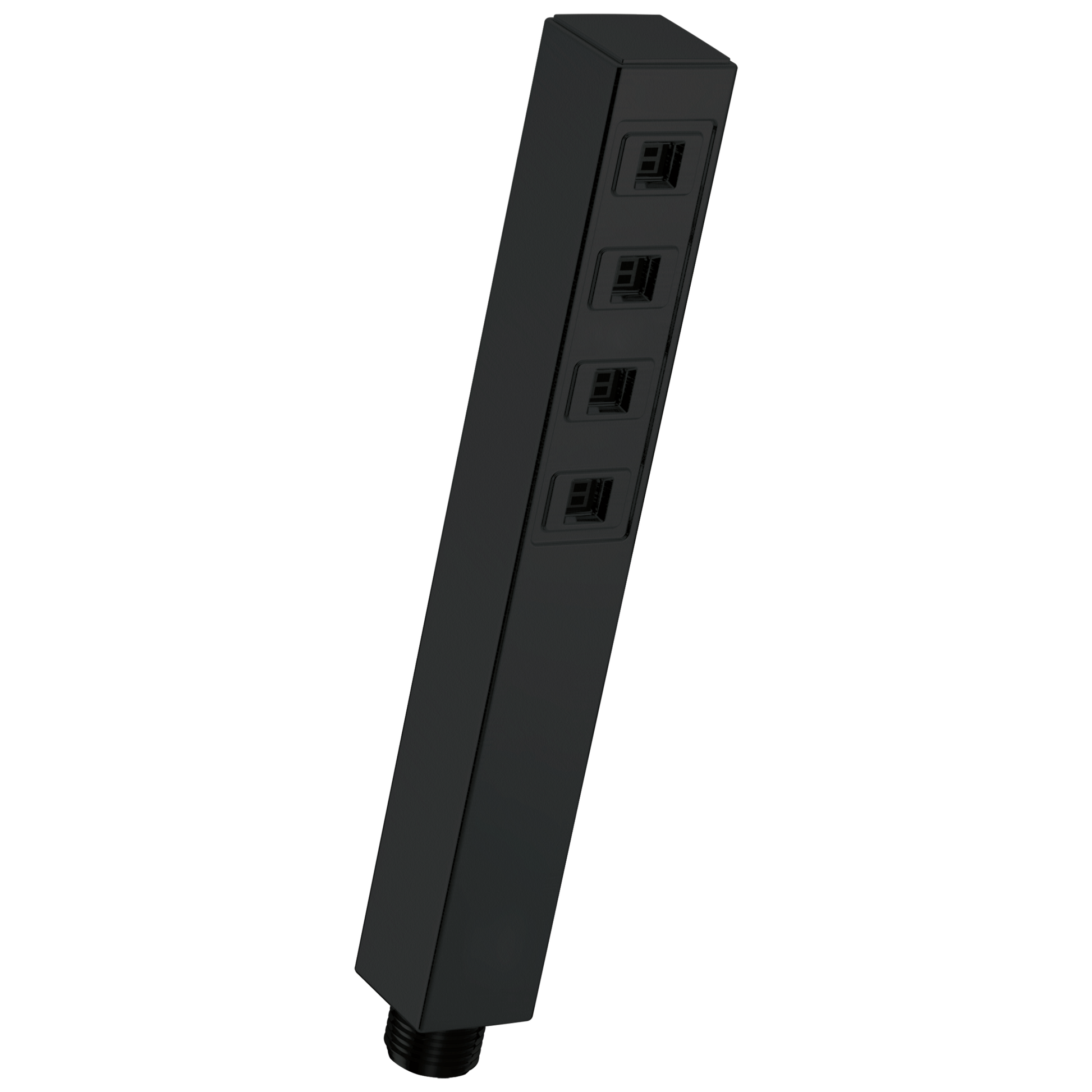 Delta Universal Showering Components: H2OKinetic Single-Setting Hand Shower