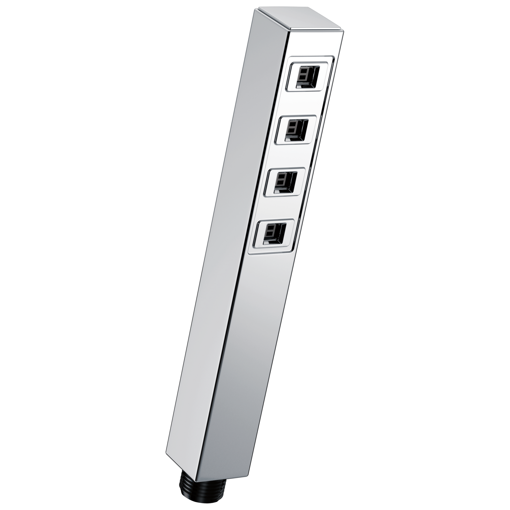 Delta Universal Showering Components: H2OKinetic Single-Setting Hand Shower