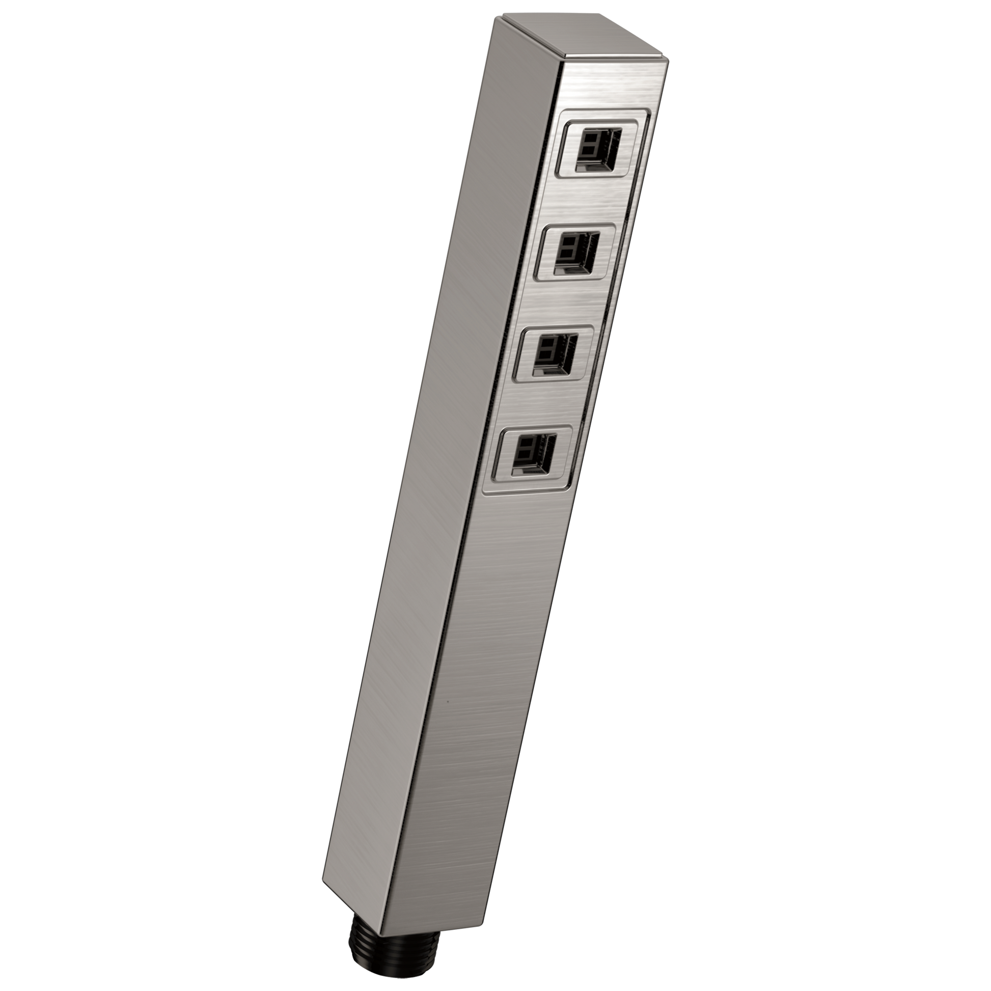 Delta Universal Showering Components: H2OKinetic Single-Setting Hand Shower