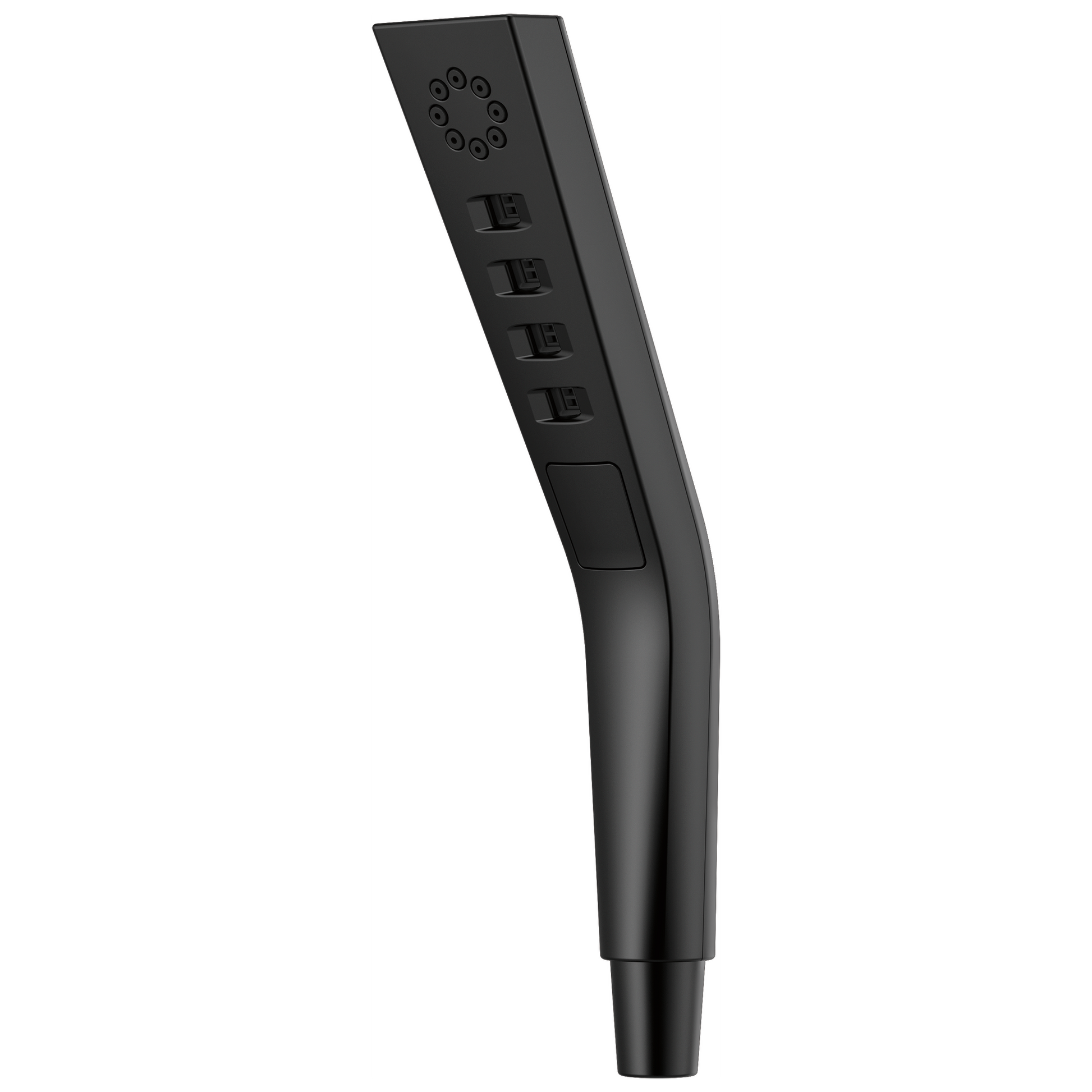 Delta Universal Showering Components: H2OKinetic 3-Setting Hand Shower