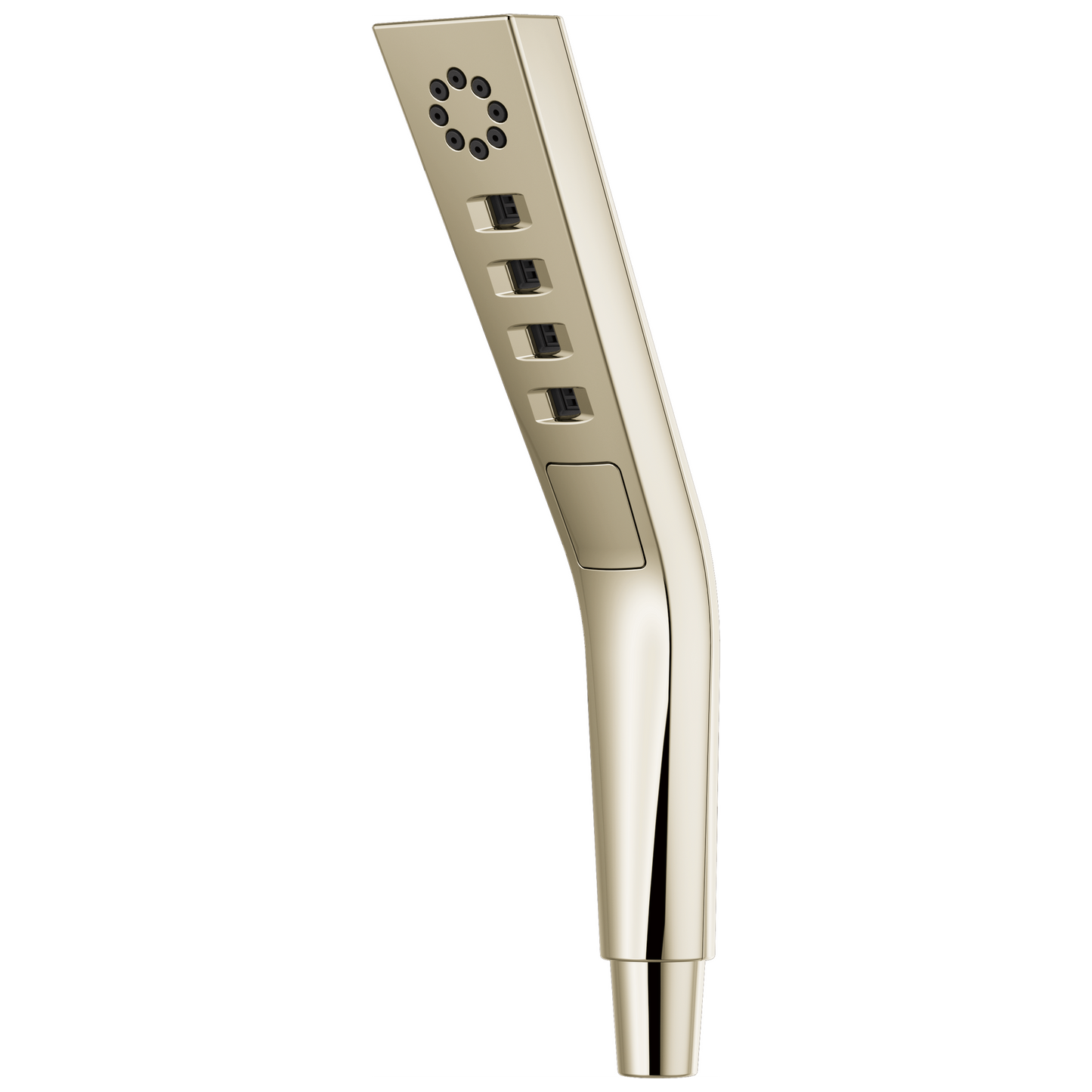 Delta Universal Showering Components: H2OKinetic 3-Setting Hand Shower