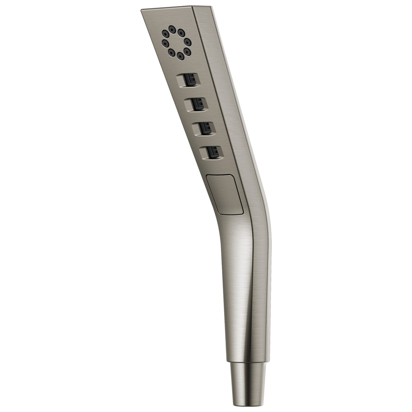 Delta Universal Showering Components: H2OKinetic 3-Setting Hand Shower