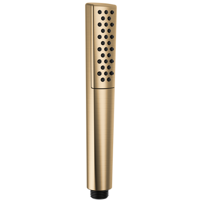 Delta Universal Showering Components: Premium Single-Setting Hand Shower