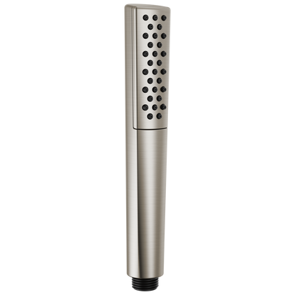Delta Universal Showering Components: Premium Single-Setting Hand Shower