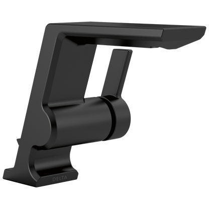 Delta 599-MPU-DST Pivotal Single Handle Lavatory Faucet