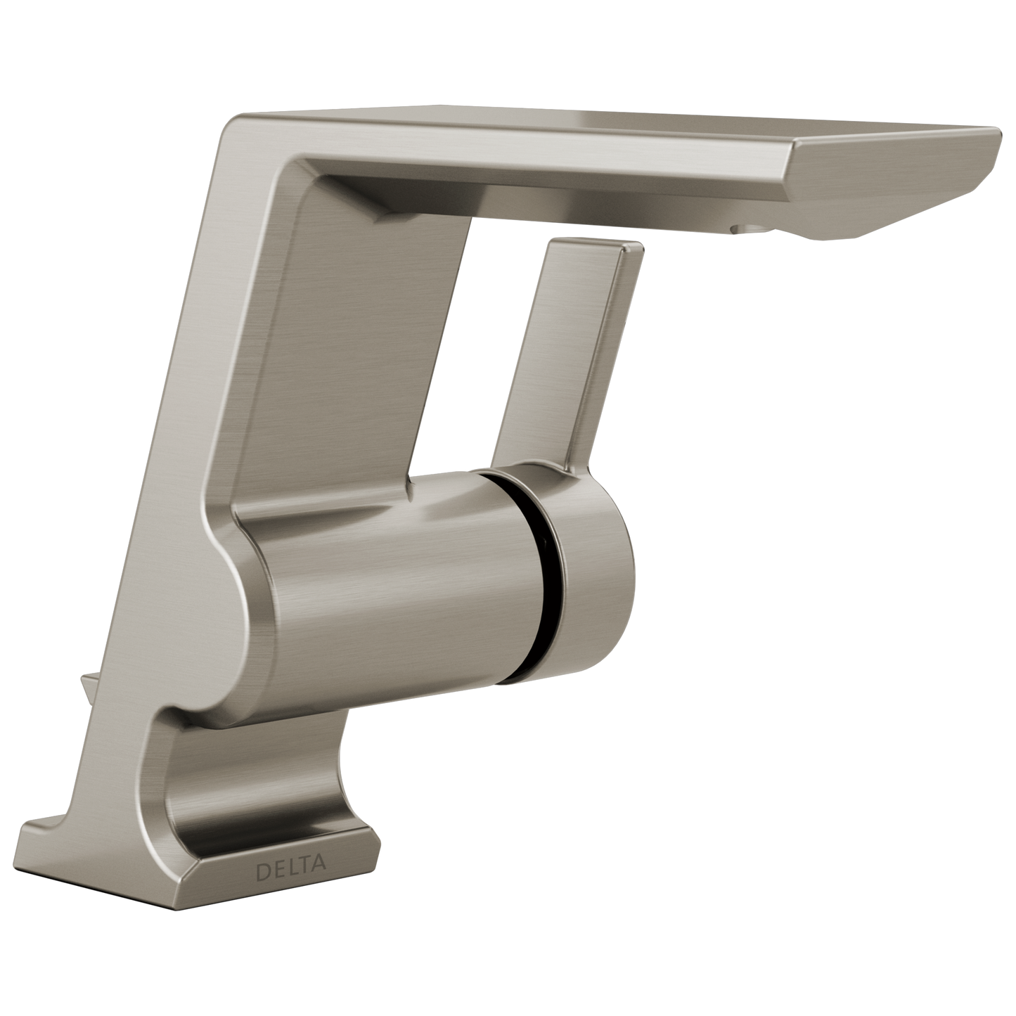 Delta 599-MPU-DST Pivotal Single Handle Lavatory Faucet