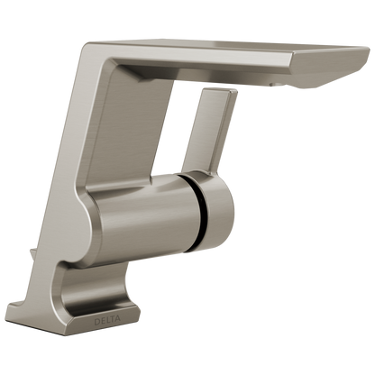 Delta 599-MPU-DST Pivotal Single Handle Lavatory Faucet