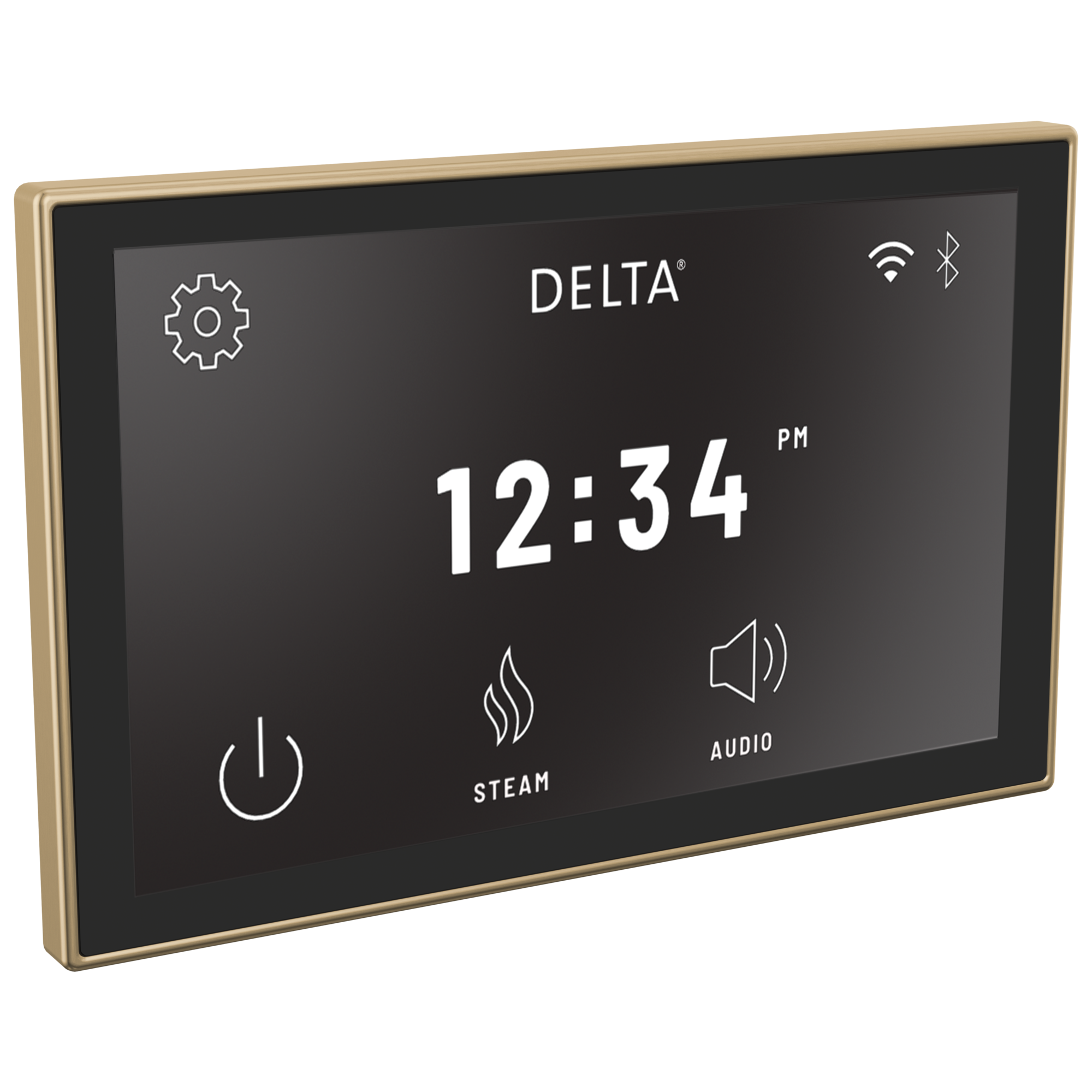 Delta Universal Showering Components 5CN Digital Interface – Showroom ...