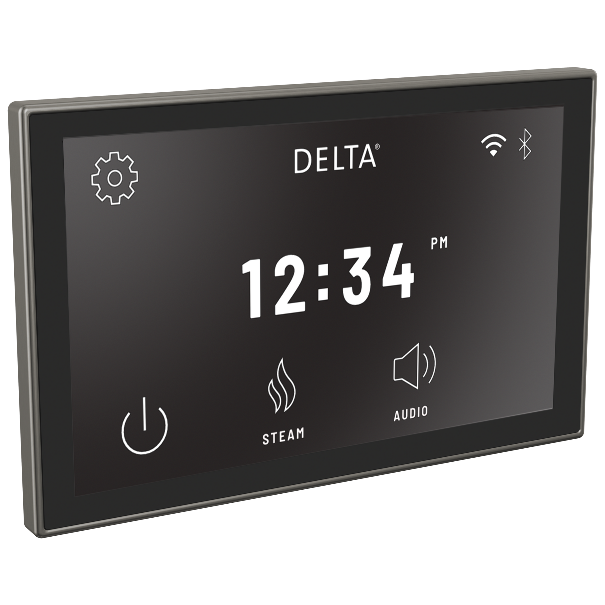 Delta Universal Showering Components: Digital Interface