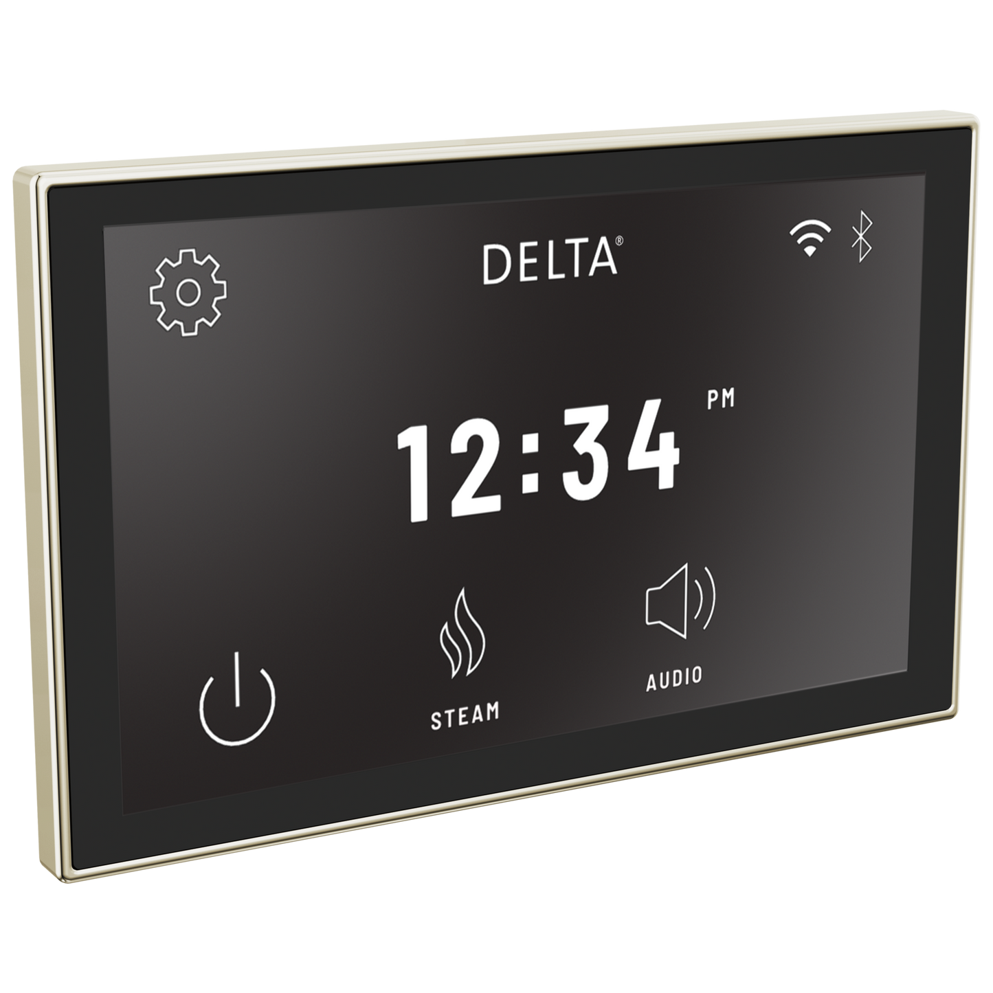 Delta Universal Showering Components: Digital Interface