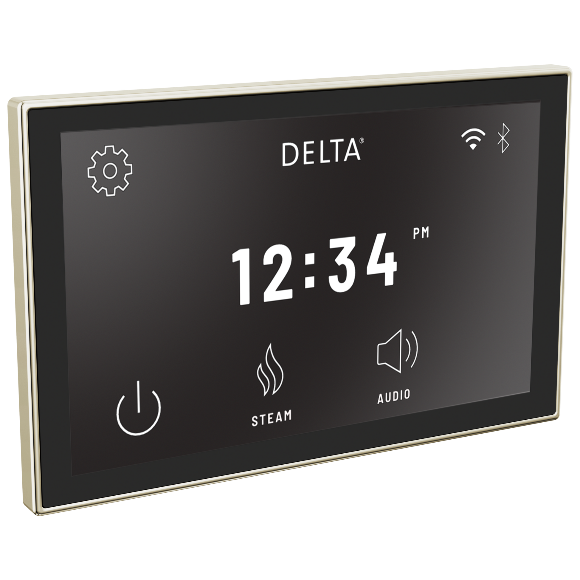 Delta Universal Showering Components: Digital Interface