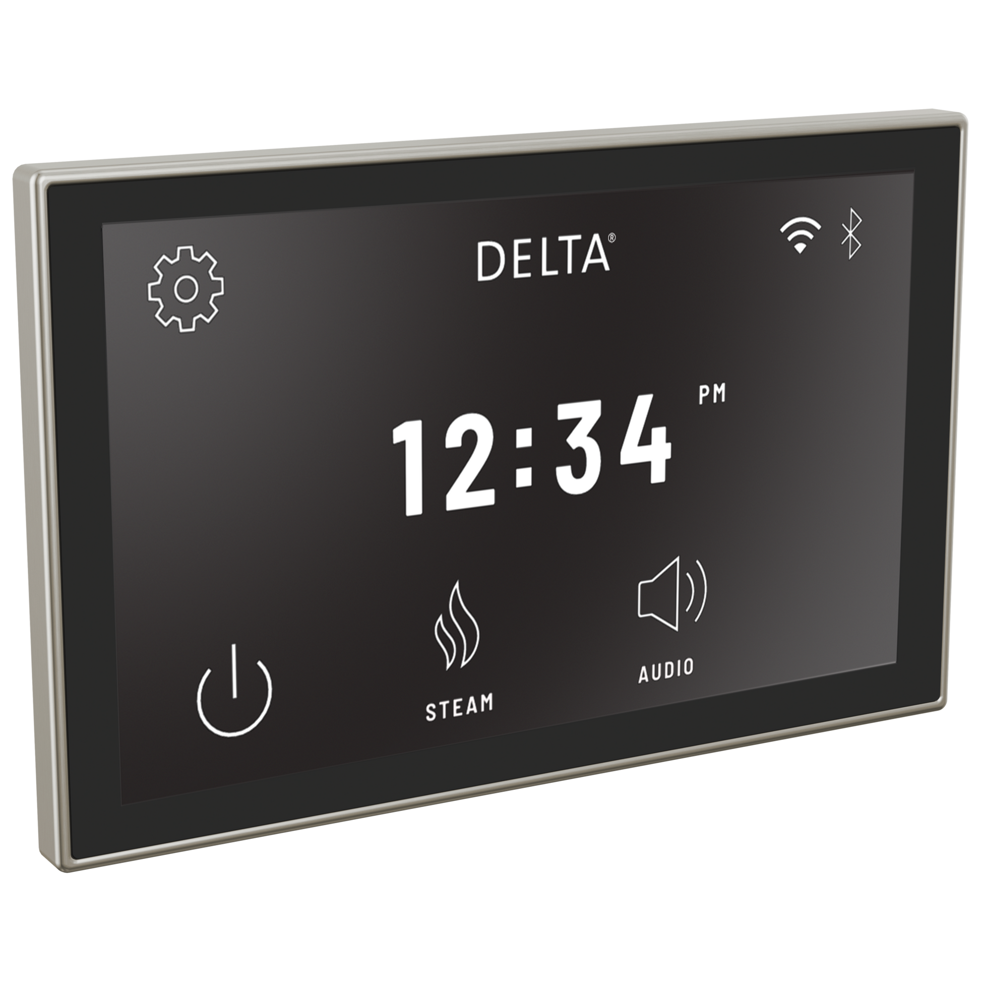 Delta Universal Showering Components: Digital Interface