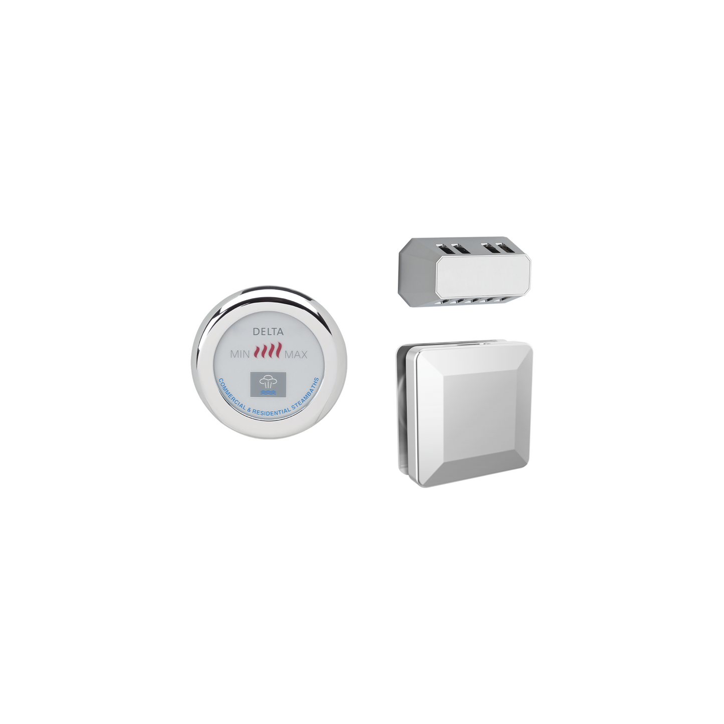 Delta : Second Room Digital Package