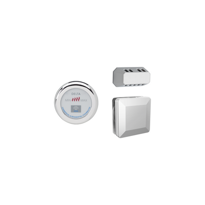Delta : Second Room Digital Package