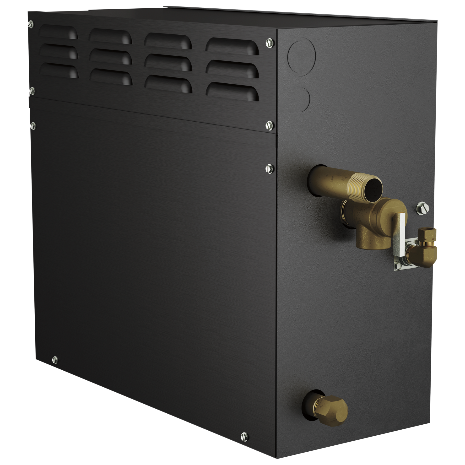 Delta Universal Showering Components: SteamScape 15kW Steam Generator - 220V 1ph