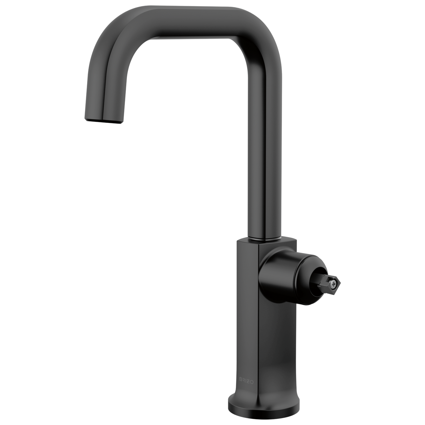 Brizo Kintsu: Bar Faucet with Square Spout