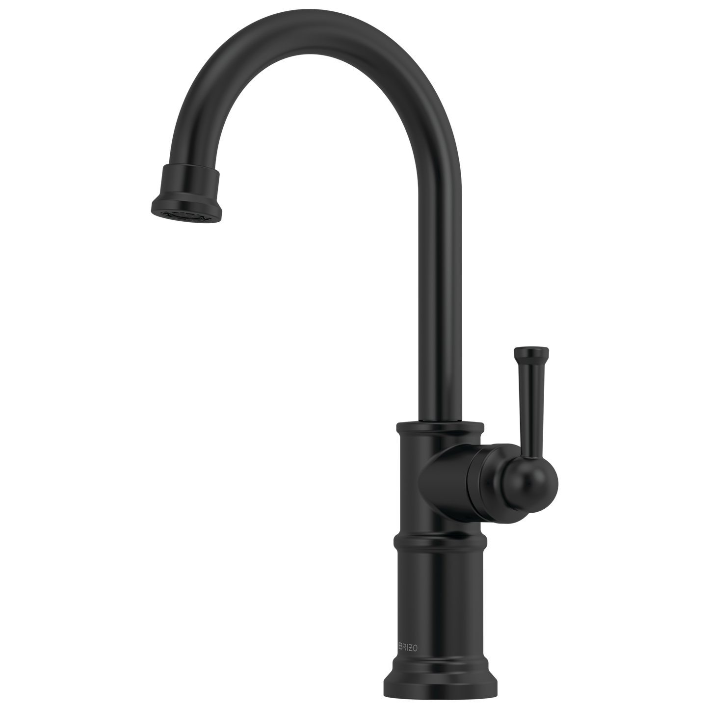 Brizo Artesso: Single Handle Bar Faucet