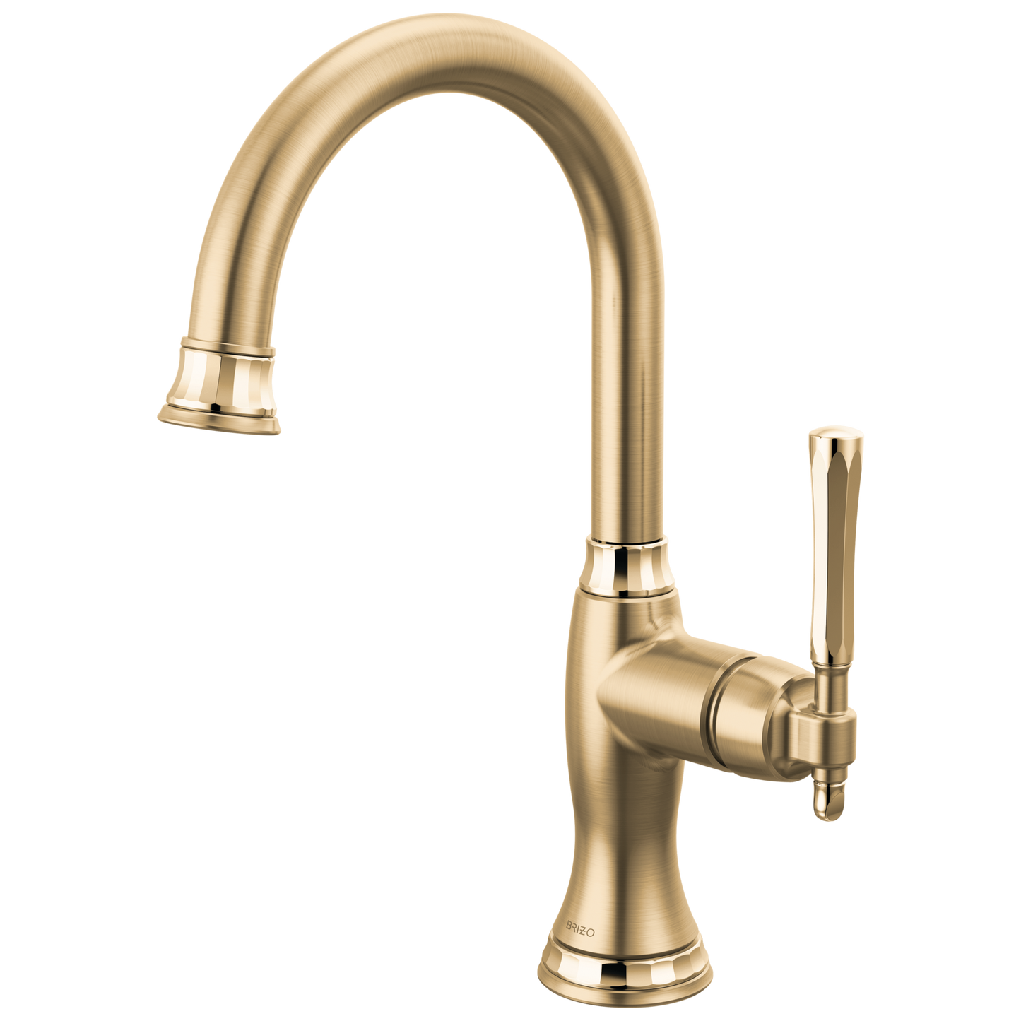 Brizo The Tulham Kitchen Collection by Brizo: Bar Faucet