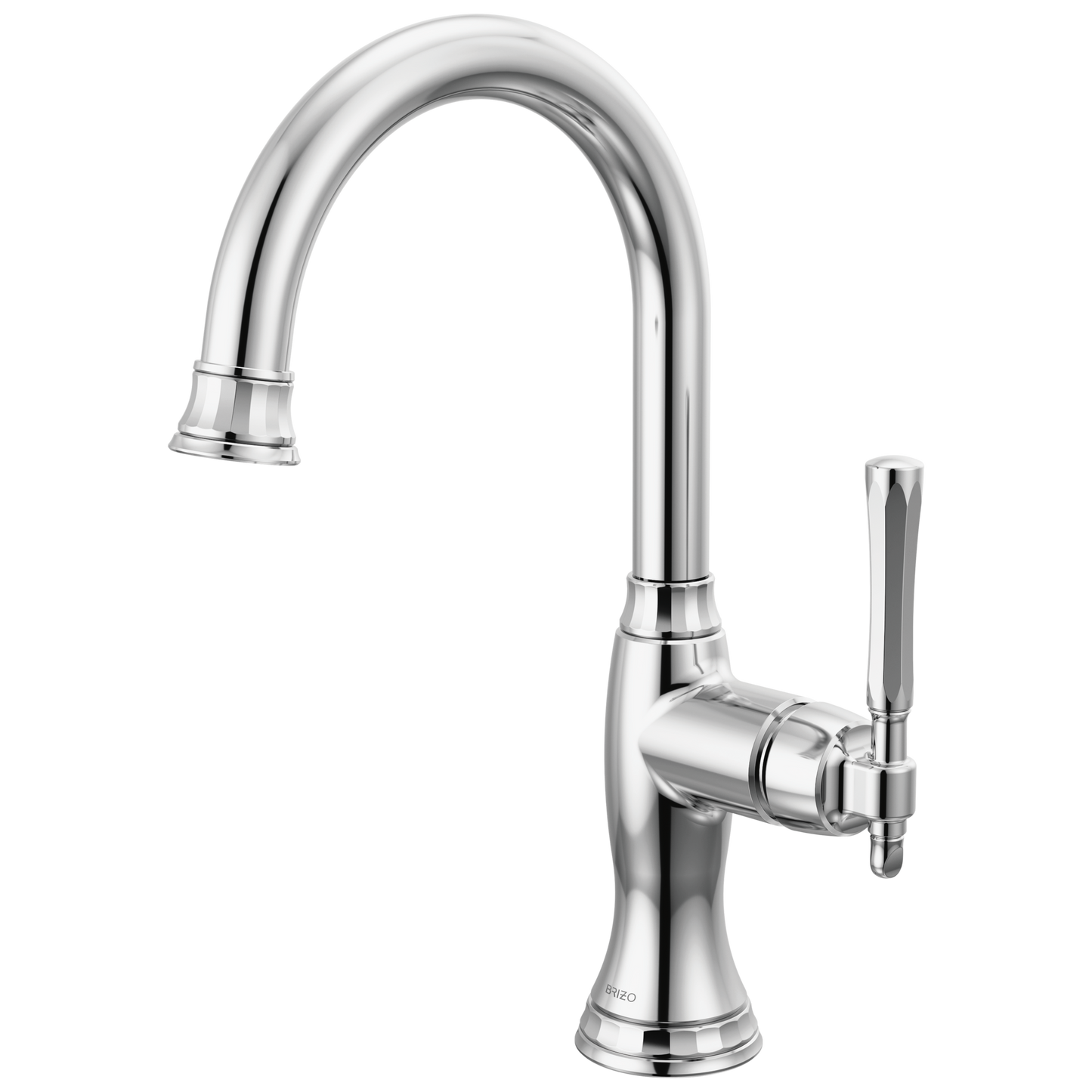 Brizo The Tulham Kitchen Collection by Brizo: Bar Faucet