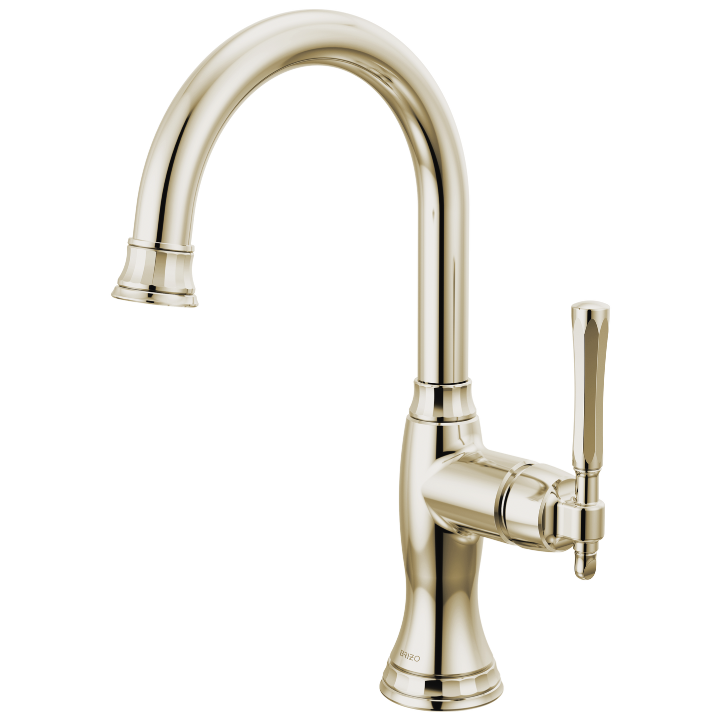 Brizo The Tulham Kitchen Collection by Brizo: Bar Faucet