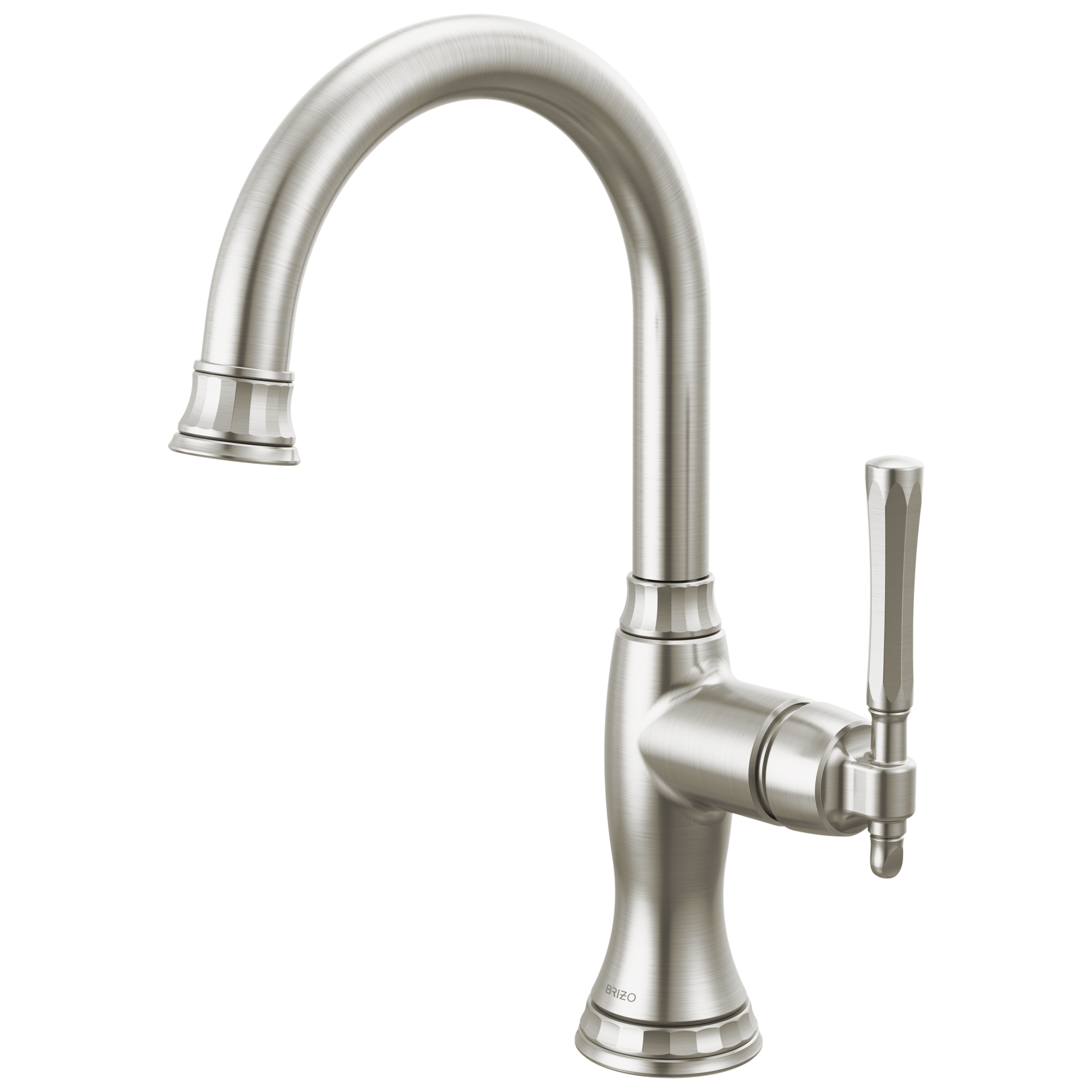 Brizo The Tulham Kitchen Collection by Brizo: Bar Faucet