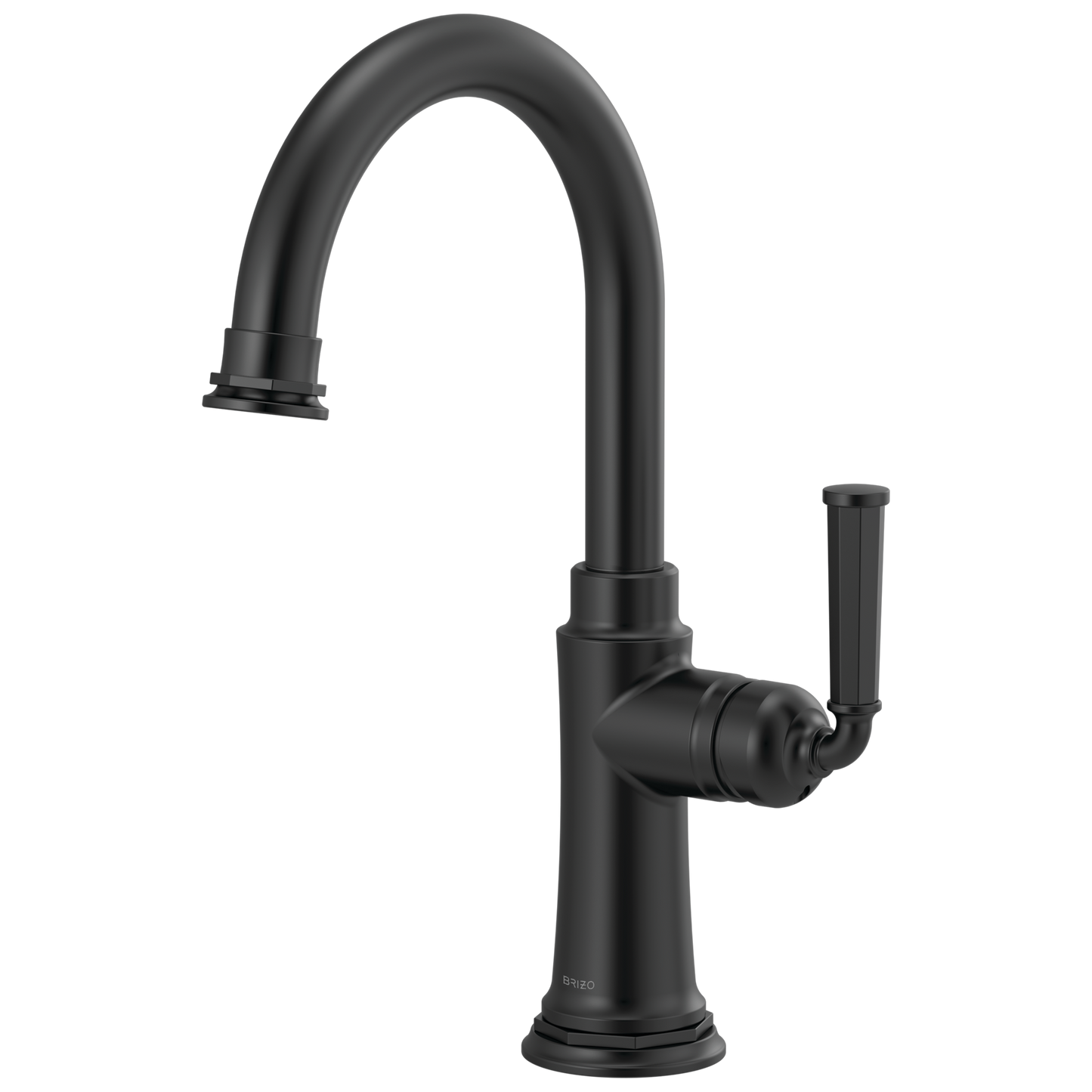 Brizo Rook: Bar Faucet